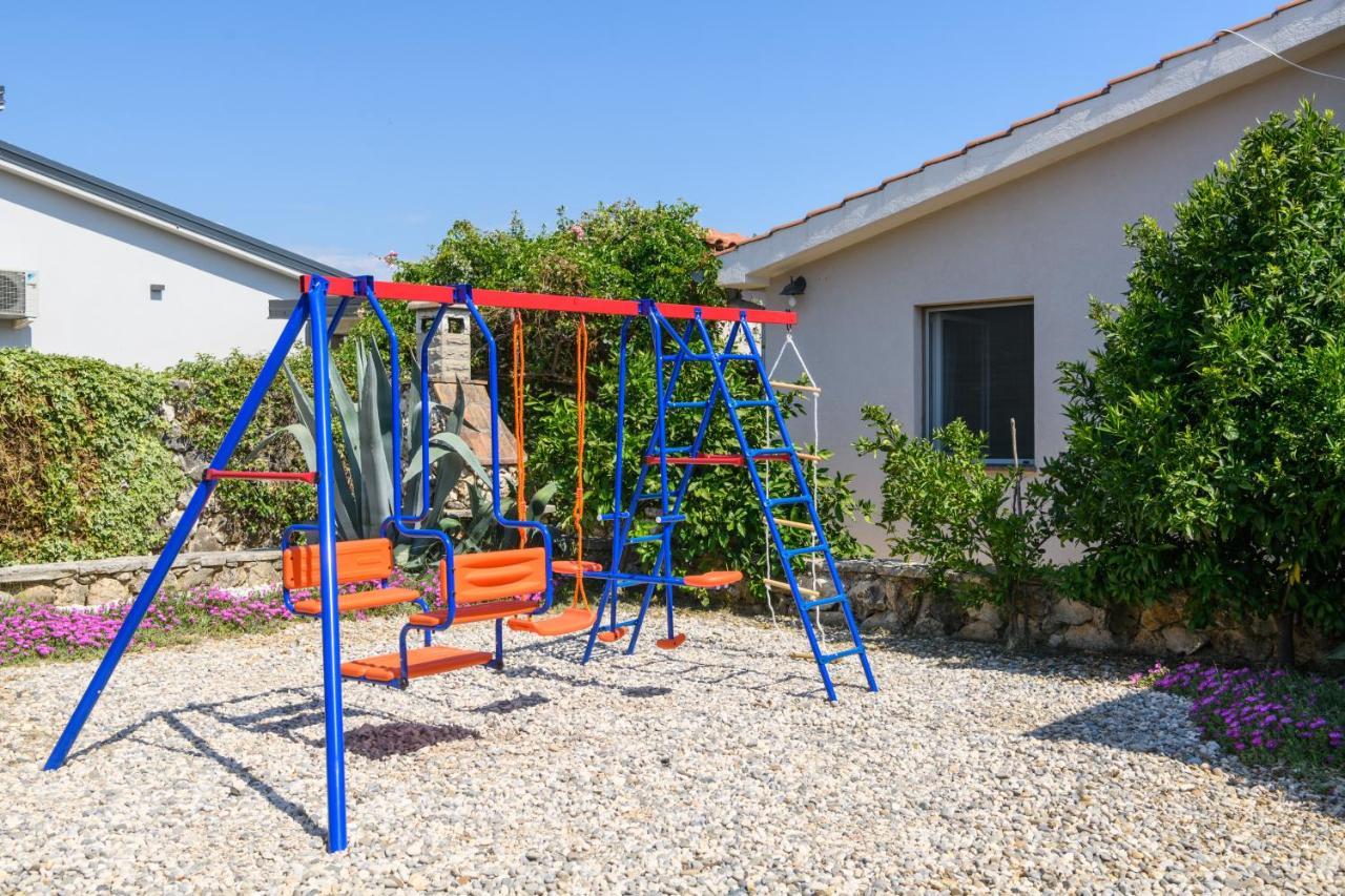 הוילה PUY Haus Rustica מראה חיצוני תמונה