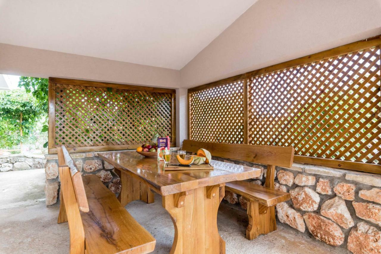 הוילה PUY Haus Rustica מראה חיצוני תמונה